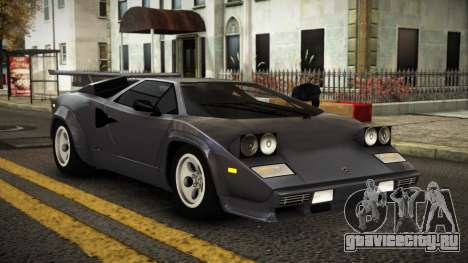 Lamborghini Countach Brier для GTA 4