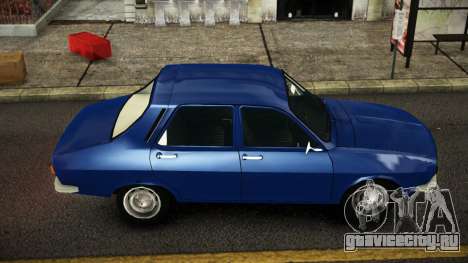 Dacia 1300 Kijbef для GTA 4