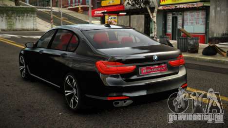 BMW 7-er Lerboy для GTA 4