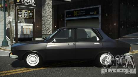 Dacia 1300 Vahqivan для GTA 4