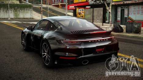 Porsche 911 Donam S3 для GTA 4