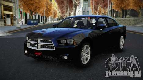 Dodge Charger Taosi для GTA 4