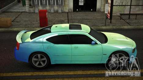 Dodge Charger Notiny S5 для GTA 4