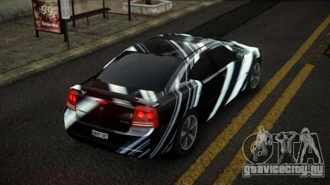 Dodge Charger Notiny S7 для GTA 4