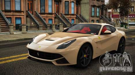 Ferrari F12 Tholesca для GTA 4