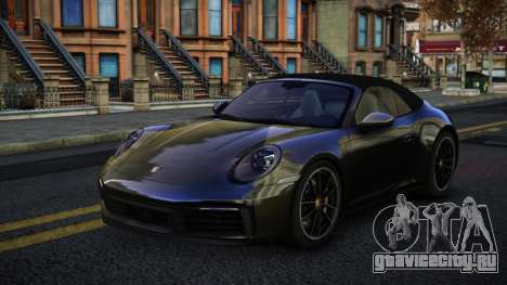 Porsche 911 Lachican S2 для GTA 4