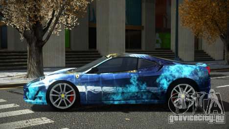 Ferrari F430 Jenert S11 для GTA 4