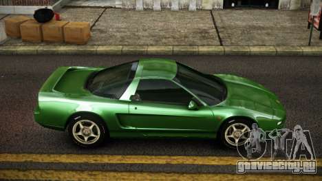 Honda NSX Leyan для GTA 4