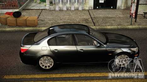 BMW M5 E60 Qeyonihud для GTA 4
