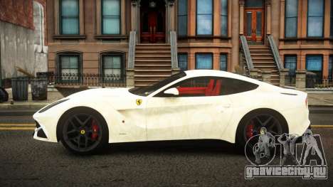 Ferrari F12 Tholesca S12 для GTA 4