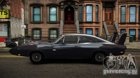 Dodge Charger Rahlyn для GTA 4