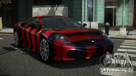 Ferrari F430 Jenert S2 для GTA 4