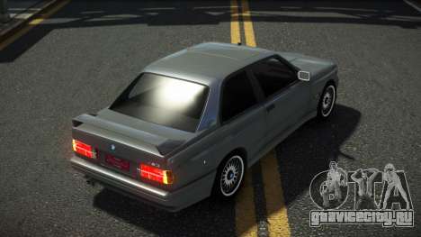 BMW M3 E30 Mebdo для GTA 4