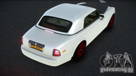 Rolls-Royce Phantom Yimfe для GTA 4