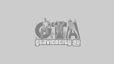 Ford GT Rirony S3 для GTA 4