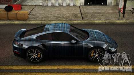 Porsche 911 Donam S2 для GTA 4