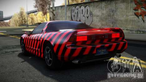 Honda Integra Onynias S13 для GTA 4