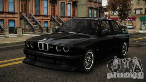 BMW M3 E30 Coibu для GTA 4