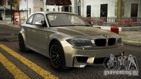 BMW 1M Hanisa для GTA 4