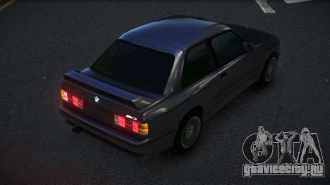 BMW M3 E30 Zibazu для GTA 4