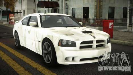 Dodge Charger Notiny S4 для GTA 4
