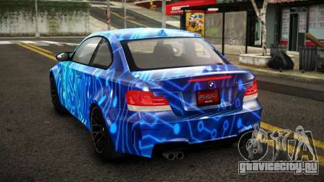 BMW 1M Hanisa S2 для GTA 4