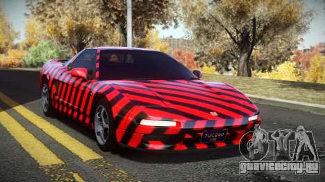 Honda Integra Onynias S13 для GTA 4