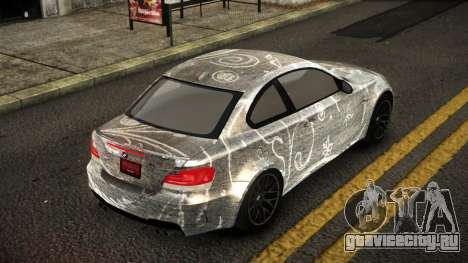 BMW 1M Hanisa S3 для GTA 4