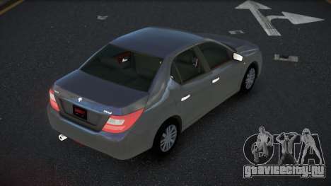 Ikco Dena Jiimo для GTA 4