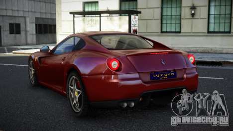 Ferrari 599 Hinowe для GTA 4