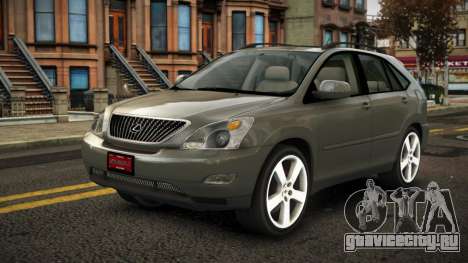 Lexus RX300 Juzeza для GTA 4