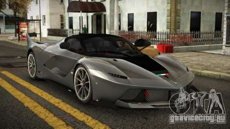 Ferrari FXX Waxu для GTA 4