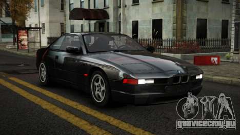 BMW E31 Stemuel S9 для GTA 4