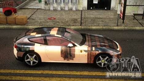 Ferrari FF Sonles S11 для GTA 4