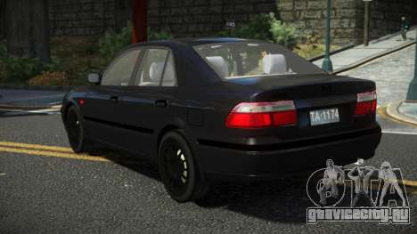 Mazda 626 Cezxul для GTA 4
