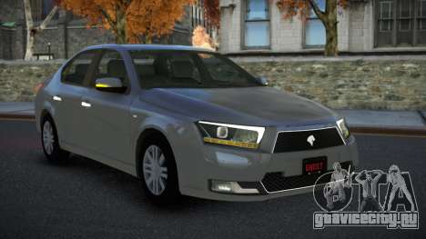 Ikco Dena Jiimo для GTA 4