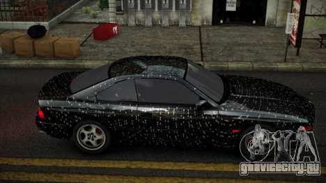 BMW E31 Stemuel S7 для GTA 4