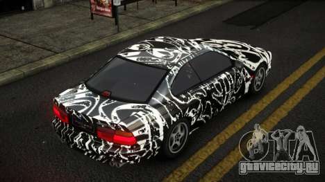 BMW E31 Stemuel S8 для GTA 4