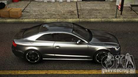 Audi RS5 Bicbi для GTA 4