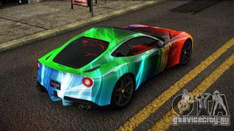 Ferrari F12 Tholesca S4 для GTA 4
