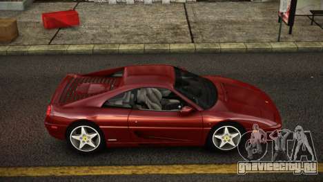 Ferrari F355 Valequm для GTA 4