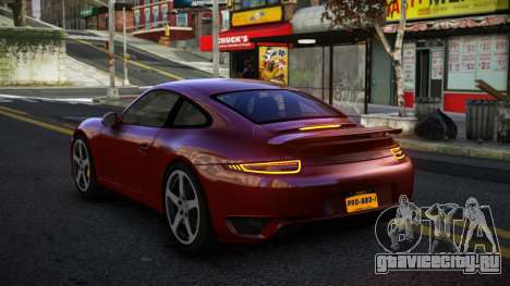 RUF RGT-8 Hotiti для GTA 4