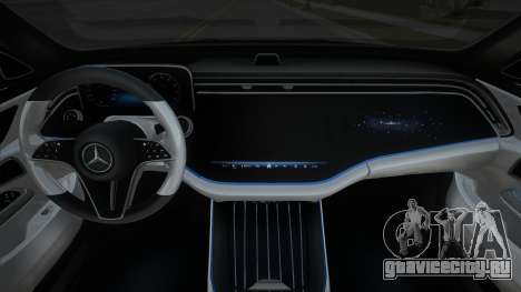 Mercedes-Benz E53 2025 для GTA San Andreas