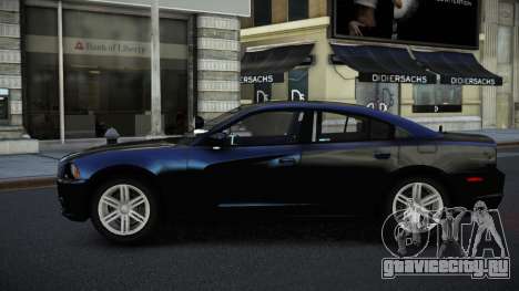 Dodge Charger Taosi для GTA 4
