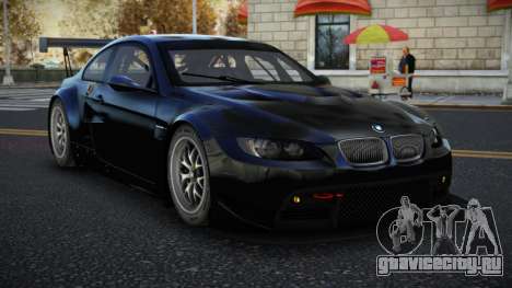 BMW M3 E92 Puvkit для GTA 4