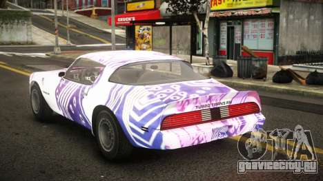 Porsche Trans AM Nara S1 для GTA 4