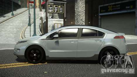 Chevrolet Volt Yaruj для GTA 4