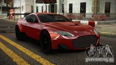 Aston Martin Vantage Fovu для GTA 4