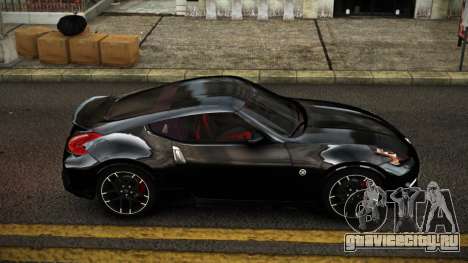 Nissan 370Z Joconen S13 для GTA 4