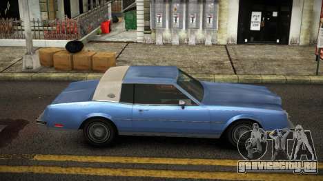 Buick Riviera Nigol для GTA 4